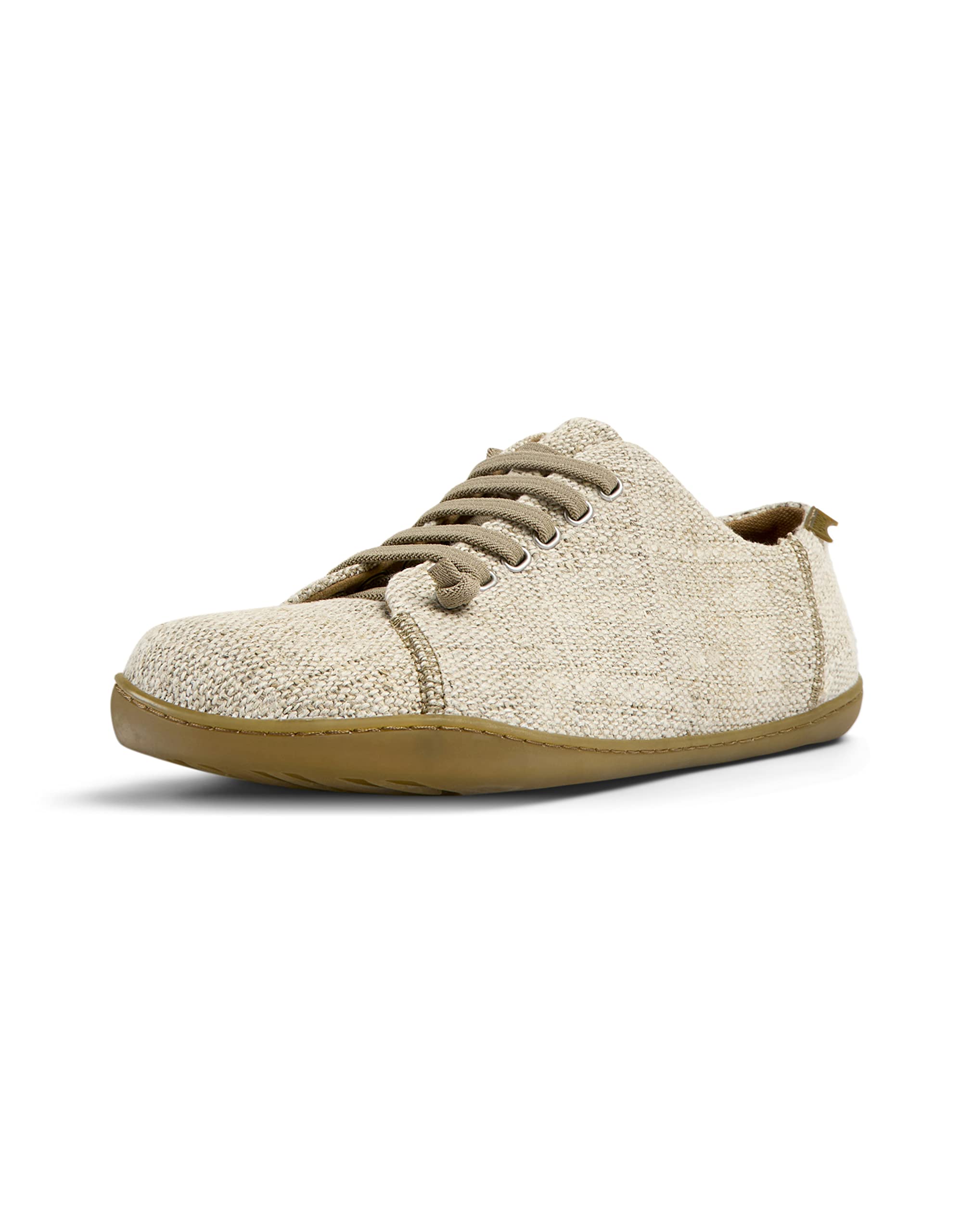 Camper Peu Cami-K100878, Sneaker, Beige,