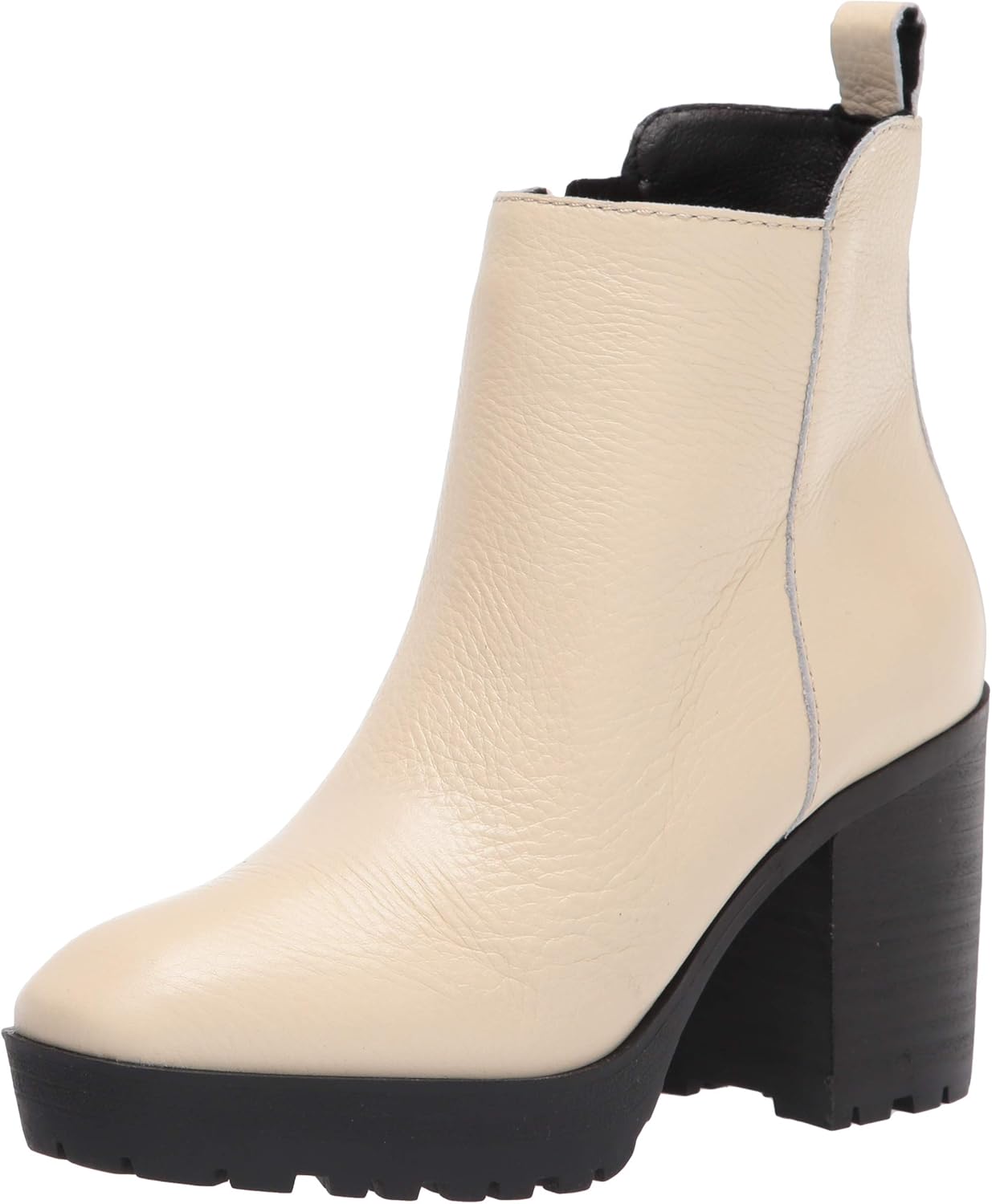 Lucky Brand Women's WORRIN Fashion Boot, LACE, 11
