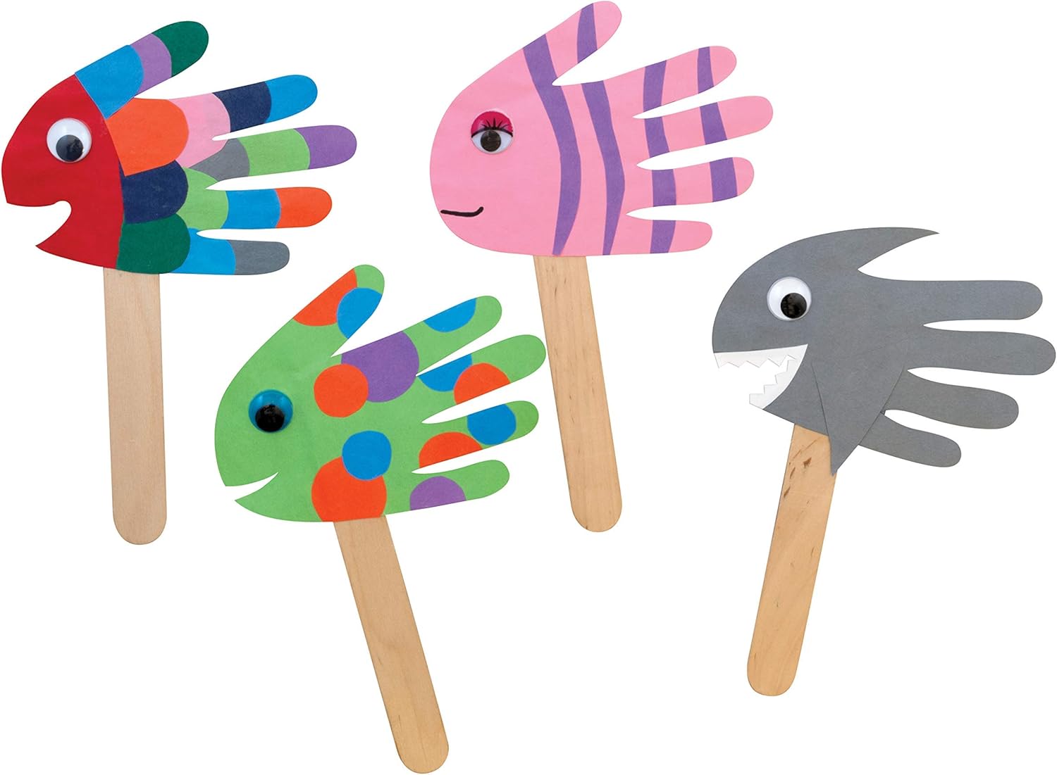 Pacon Artkraft Duo-Finish Duo-Finish Paper Roll P67304, , Black, 1 Roll, 4' x 200' (PAC67304)