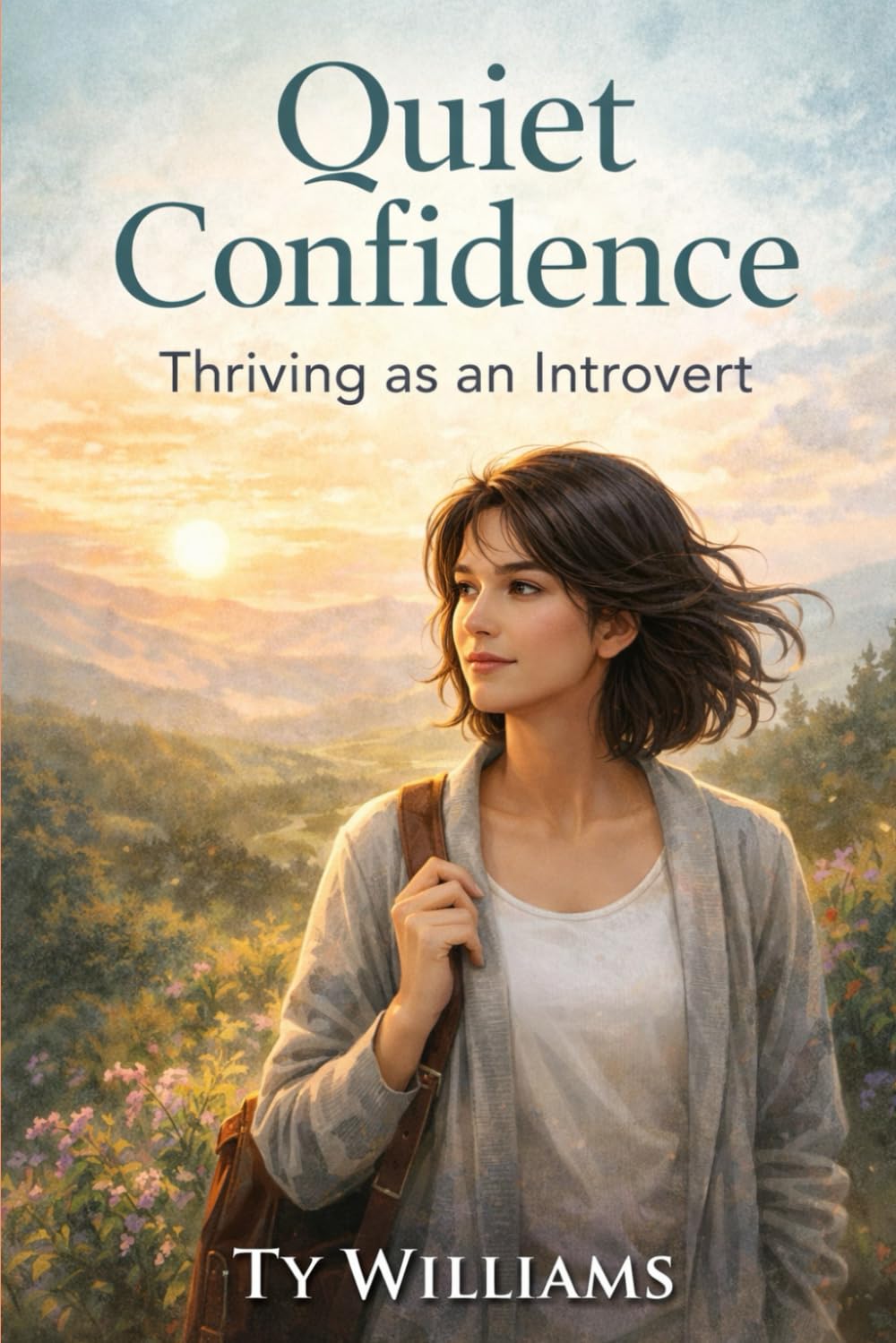 Quiet Confidence: Thriving as an Introvert