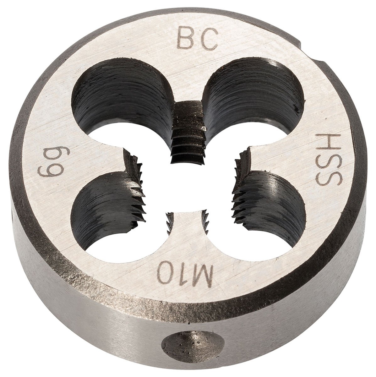Bohrcraft GW12 HSS-G asortyment gwintowników GW 12 w kasecie przemysłowej / M3-M12 / 54-częściowy / 60001410044