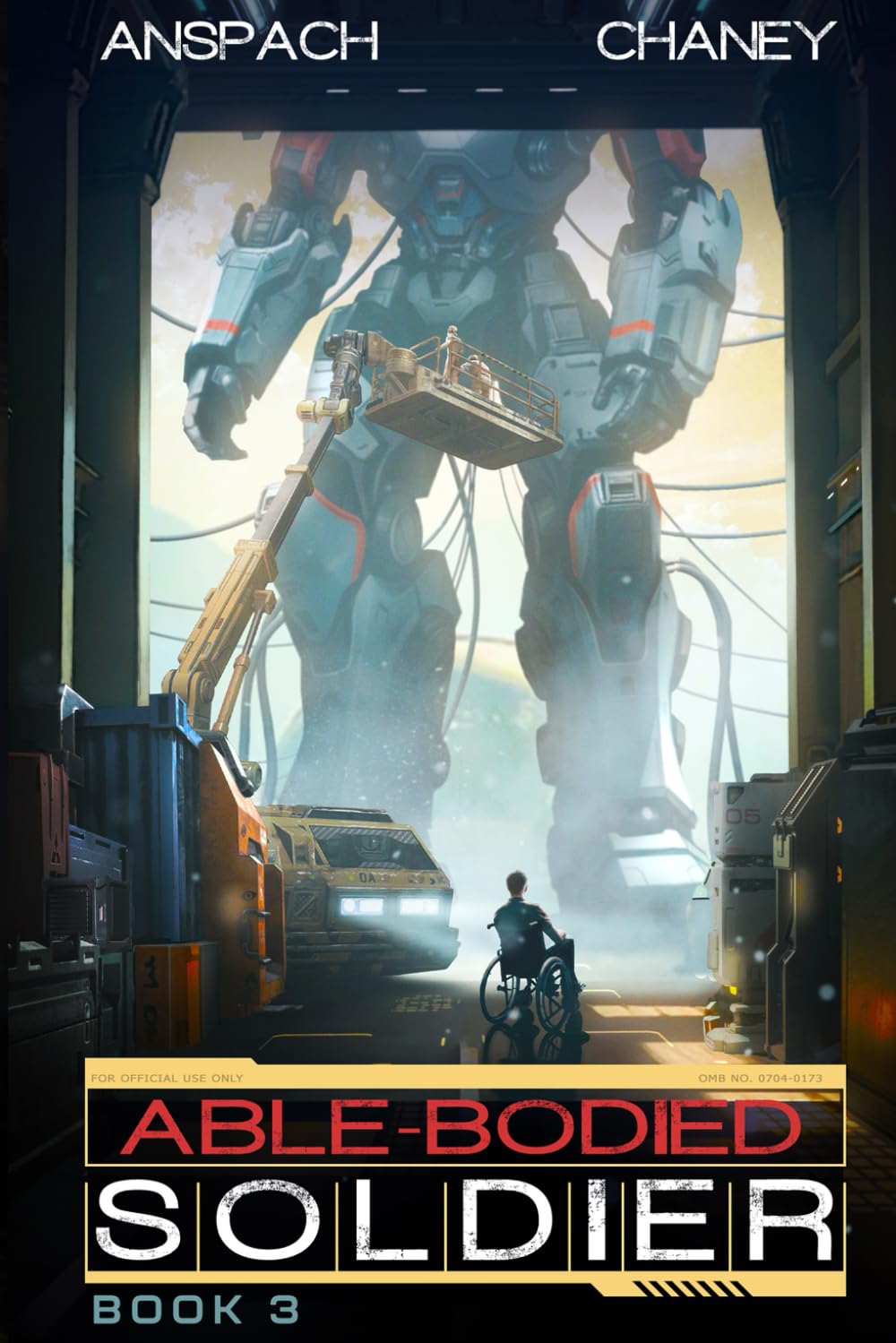 Able Bodied Soldier 3