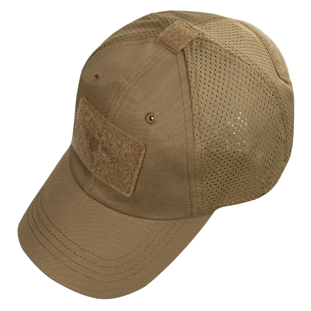Condor Cappello da Baseball tattico da Uomo