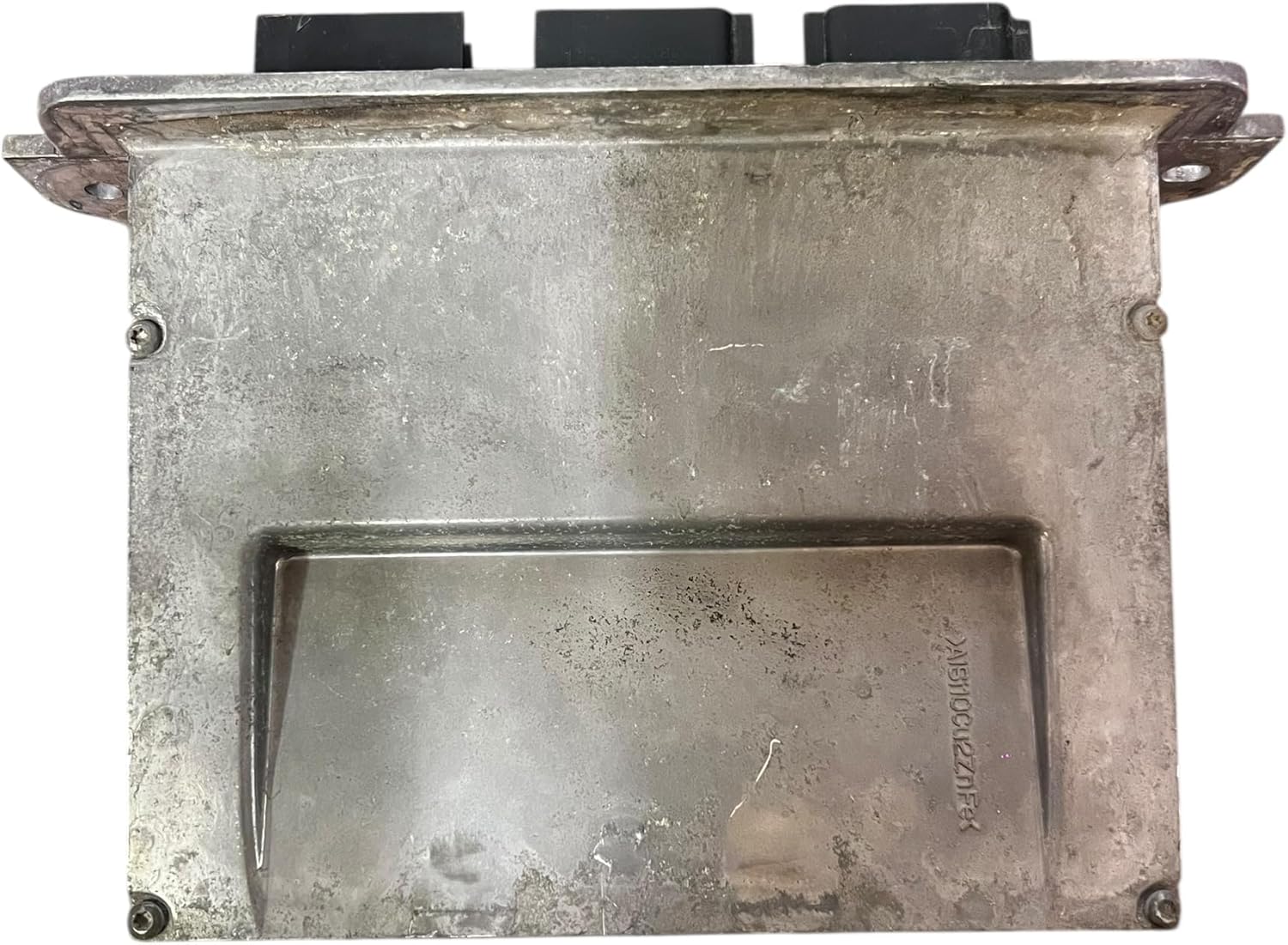 2007 Compatible with Ford Escape Mariner Hybrid 7M6A-12A650-EC Engine Computer Module ECU PCM EC Used Needs to Be Programmed