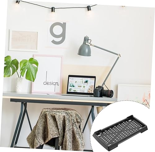 Miniatura 4 de Gatuida Gaming Stand 8pcs Bracket Base Vertical Stand Braces Vertical Stand for Game Console Cooling Stand for Game Console Vertical Holder for Game