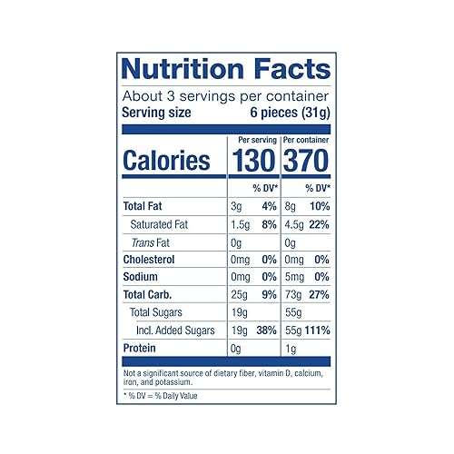 Miniatura 5 de HI-CHEW Mezcla de Bayas, Paquete de 6 Bolsas, 3.17 oz cada una - Mora, Cereza, Frambuesa, Dulce Suave y Masticable Único y Divertido - Imensamente