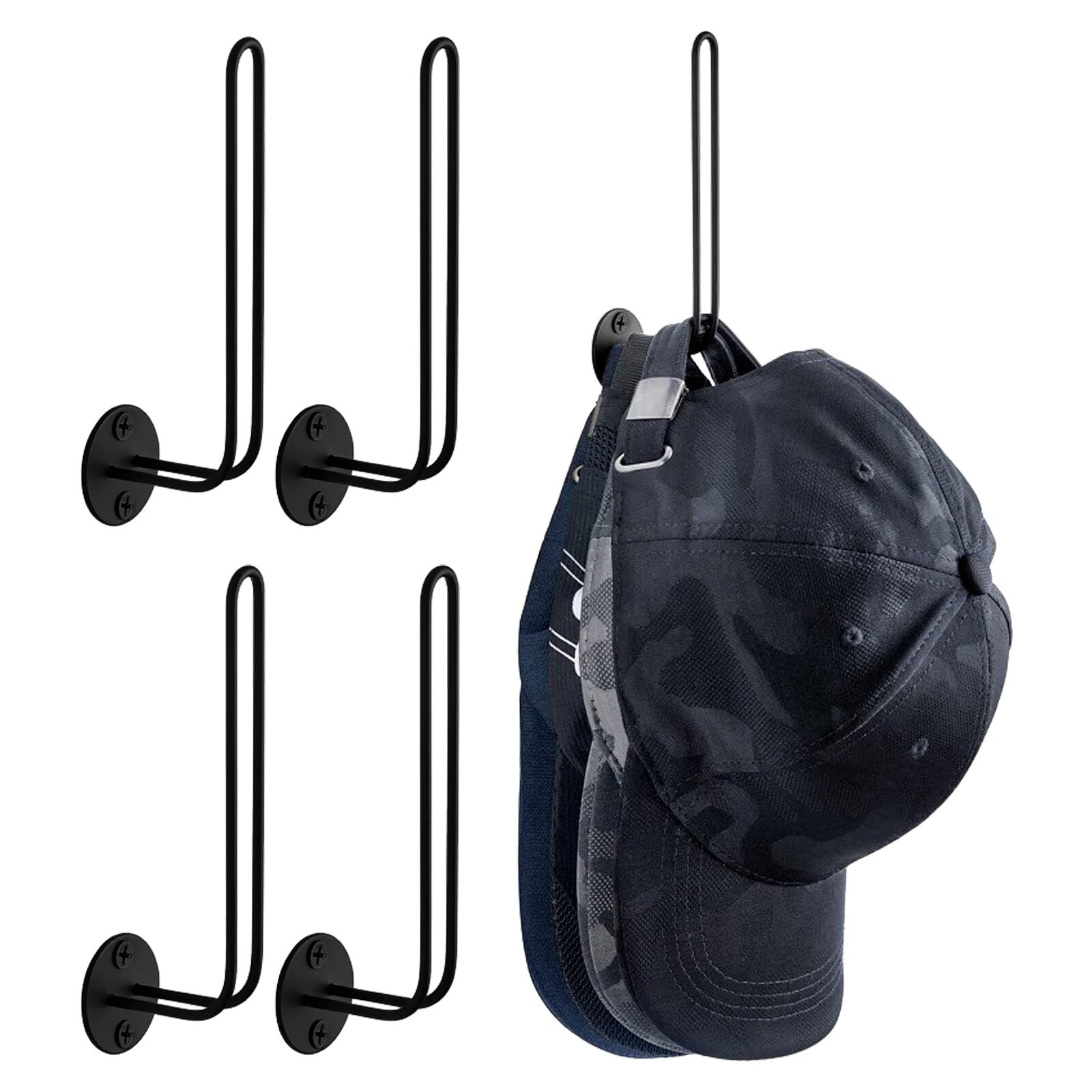 QUARKZMAN 300pcs Chemise Agrafe Plastique Pinces Linge, 1,54" Alligator Transparent Agrafes Pour Pliable Attaches, Pantalon, Chaussettes, Vêtements