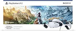 PlayStation VR2 + Horizon Call of the Mountain