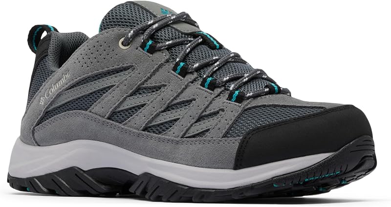 Columbia Crestwood, bota de senderismo para mujer