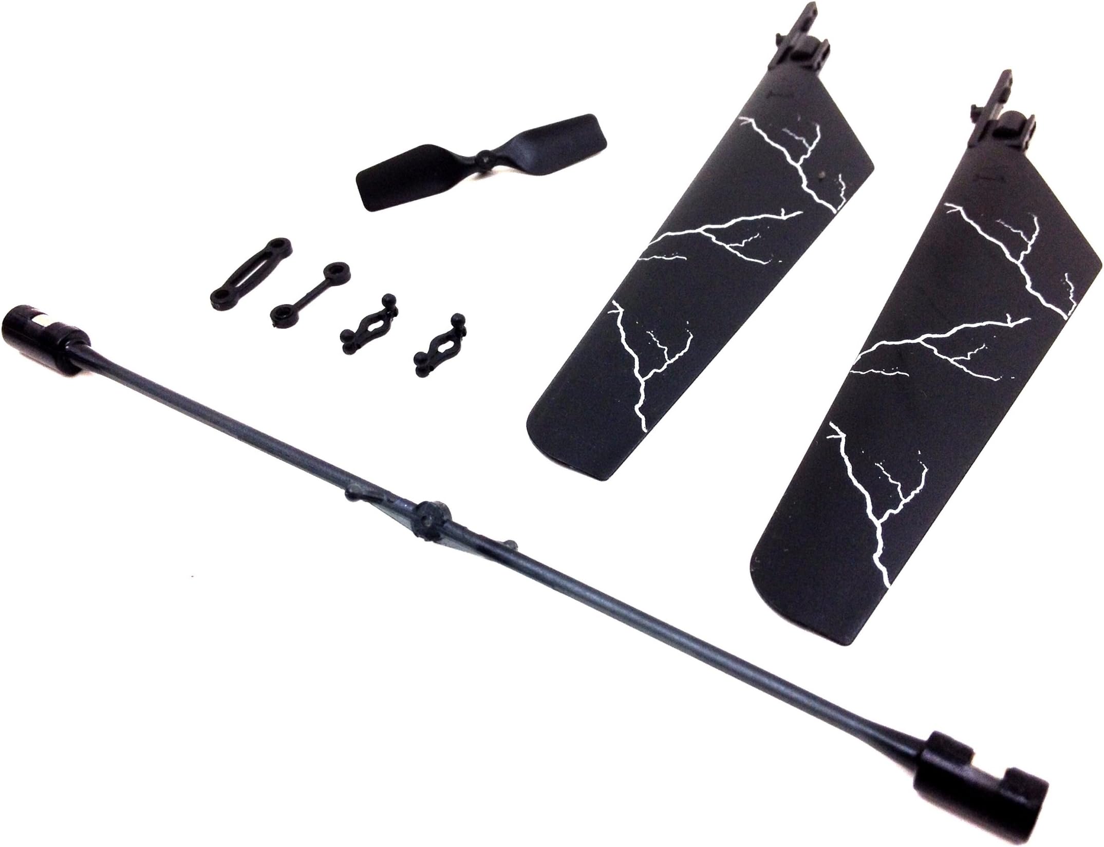 Helizone Lightning Bird WL V911 Spare Blades parts set by Helizone RC