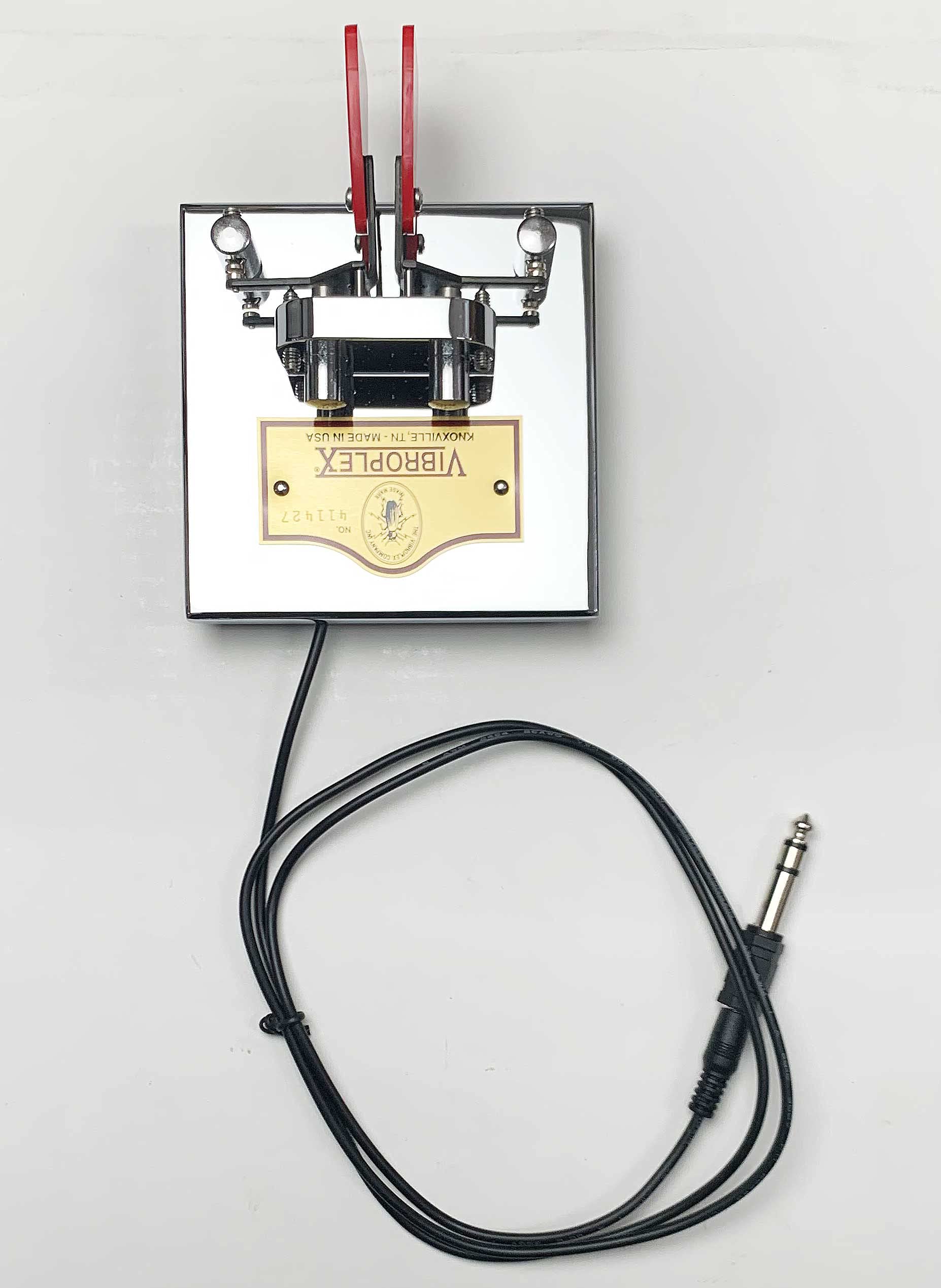 VIBROPLEX マニュピレーター Amazon | VIBROPLEX Square Racer DELUXE マニュピレーター