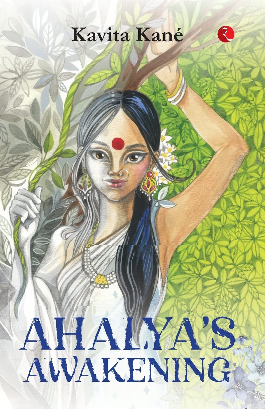 AHALYA’S AWAKENING
