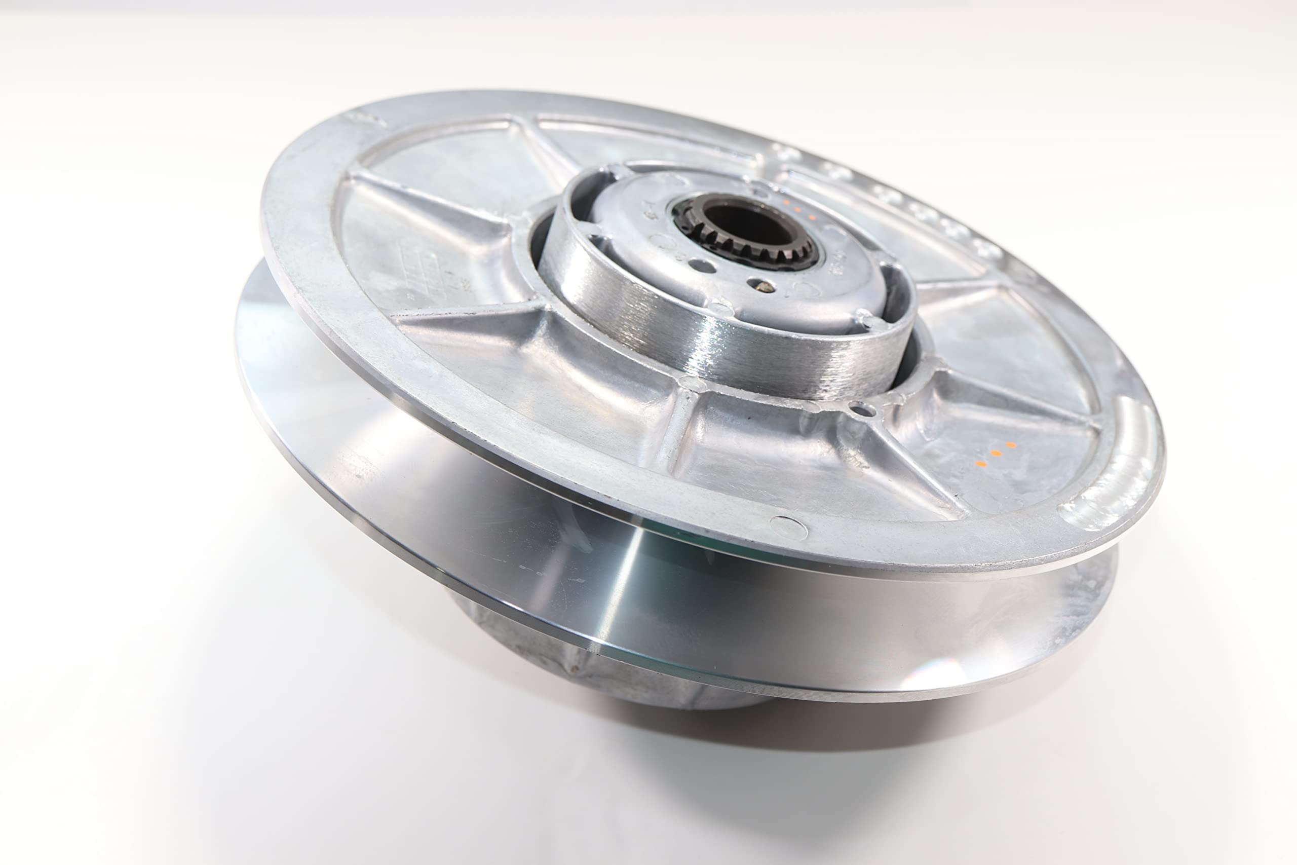@Micia Alternator For Delco 8600094, 8600781 275 Amps, B+ Terminal