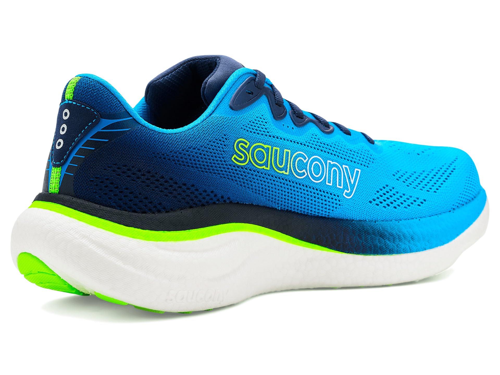 SAUCONY RIDE 19 370170