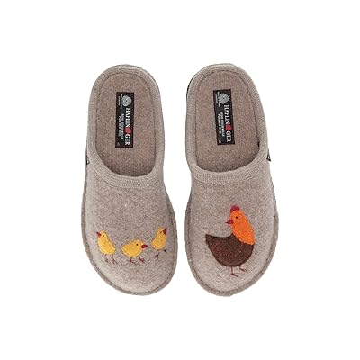 Haflinger Gallina Women