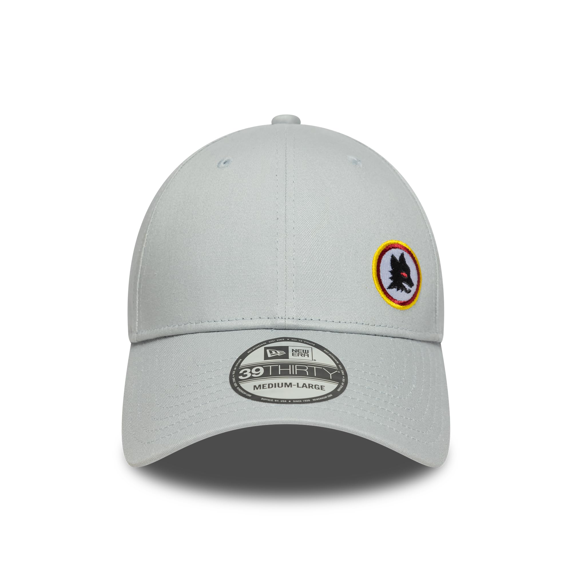 AS Roma 60684717 - Gorra de béisbol Unisex Adulto