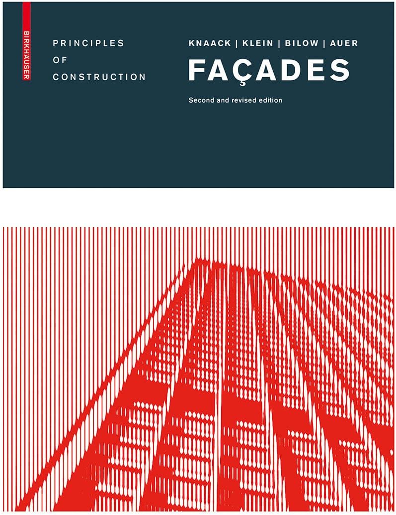 Façades: Principles of Construction
