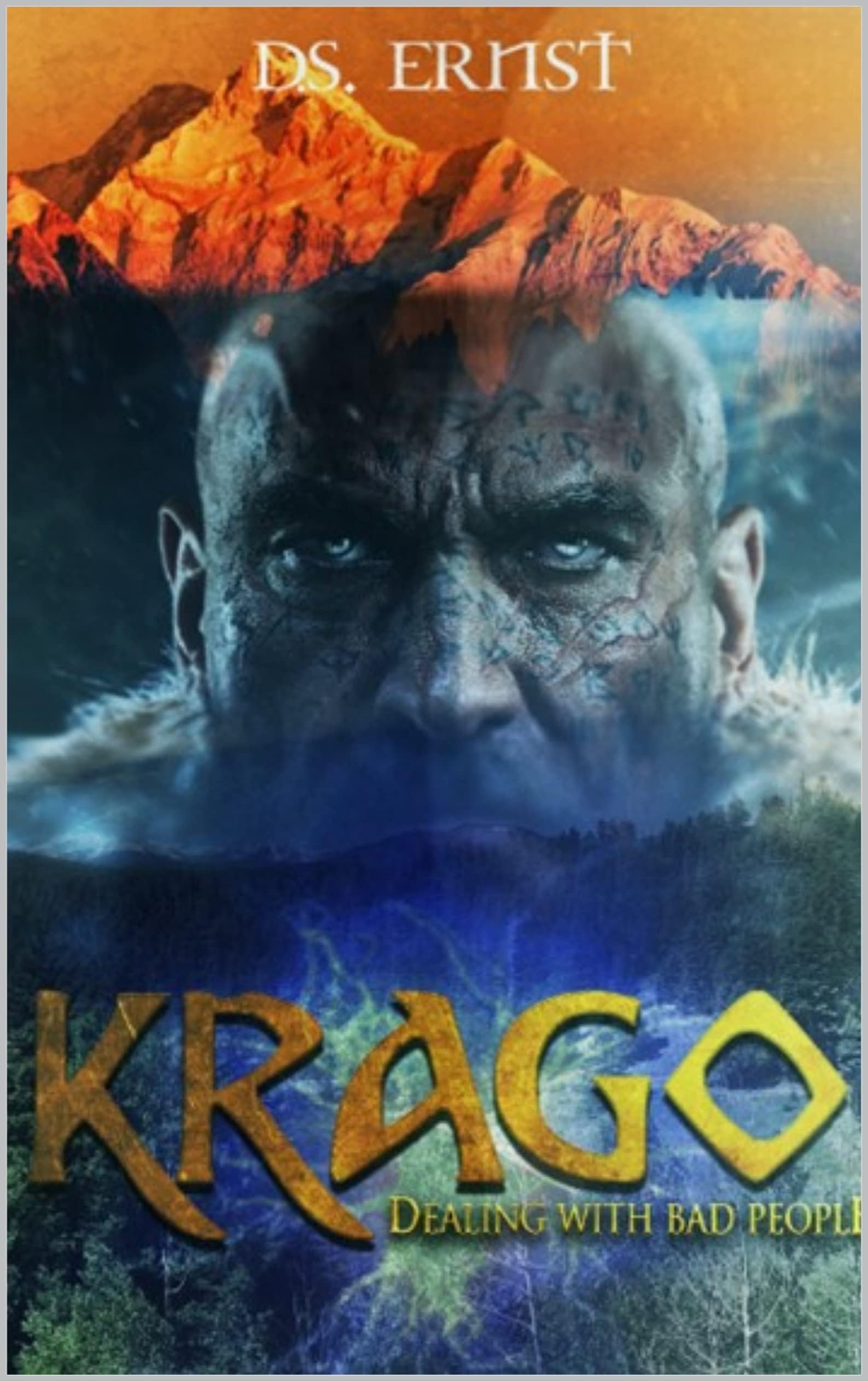 Krago: Dealing with Bad People