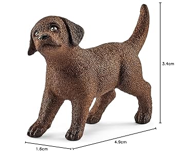 シュライヒ ファームワールド ラブラドール・レトリバー (メス) フィギュア 13834 dwos6rj Amazon.co.jp: シュライヒ(Schleich) ファームワールド