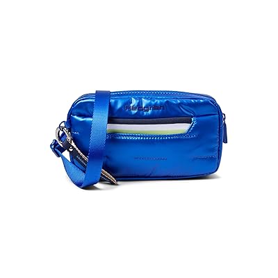 Hedgren Snug 2 in 1 Waistbag/Crossbody Cross Body Women
