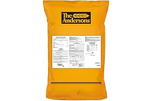Andersons 18-0-4 Barricade Fertilizer With Pre-Emergent Weed Control
