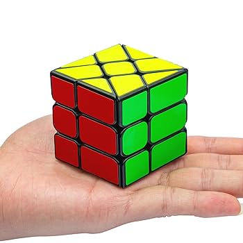 にゃんだふる3s Яьღღ¥ Amazon.com: FUNNXYZ YJ Axis V2 New Version 3x3x3 Jingang