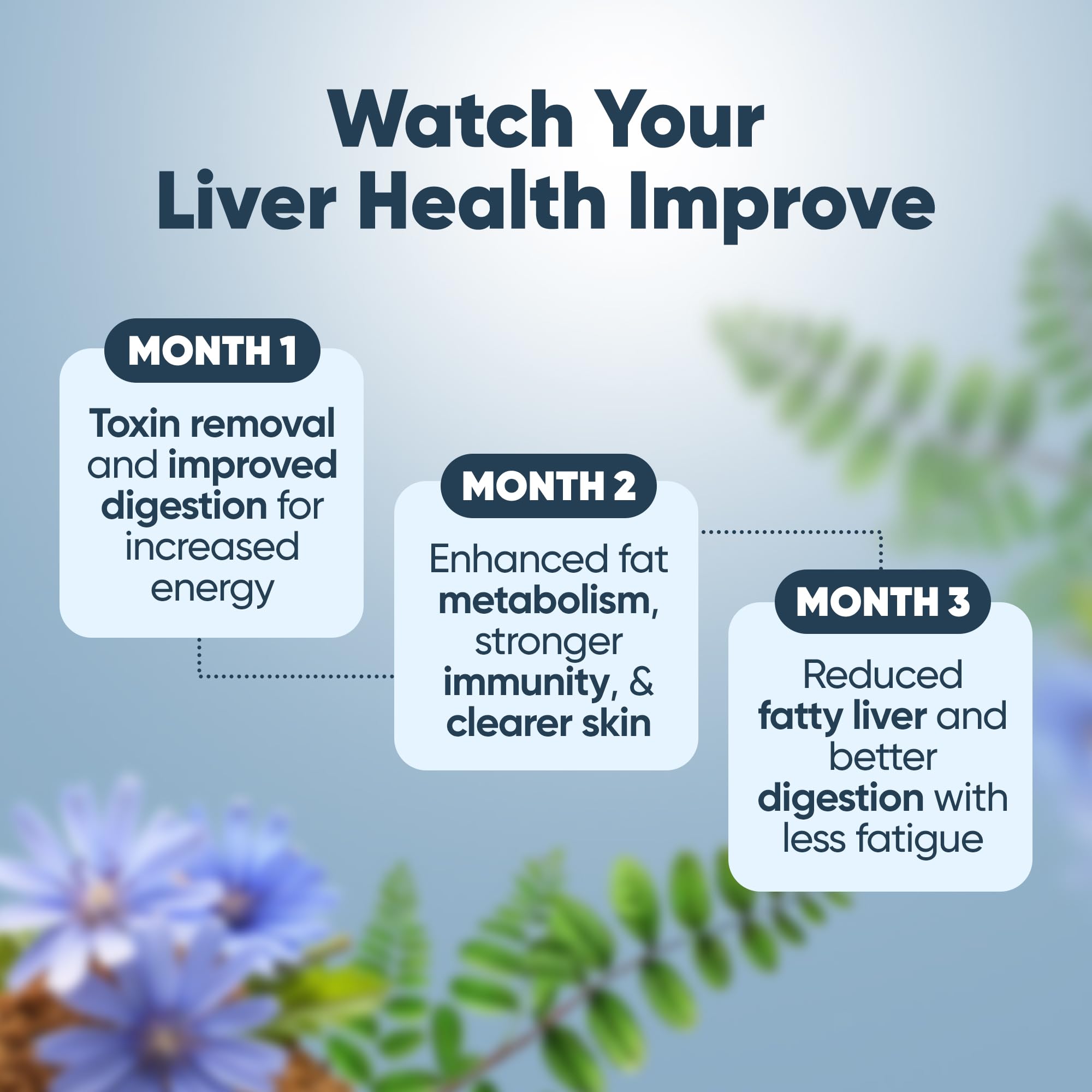 Dr. Vaidya's Liver Detox Tonic | 100% Ayurvedic | Fatty Liver Support | Liver Detox Supplement/Drink | Improve Digestion & Boost Metabolism | Liver Tonic for men & Women | 200ml, Pack of 1 3