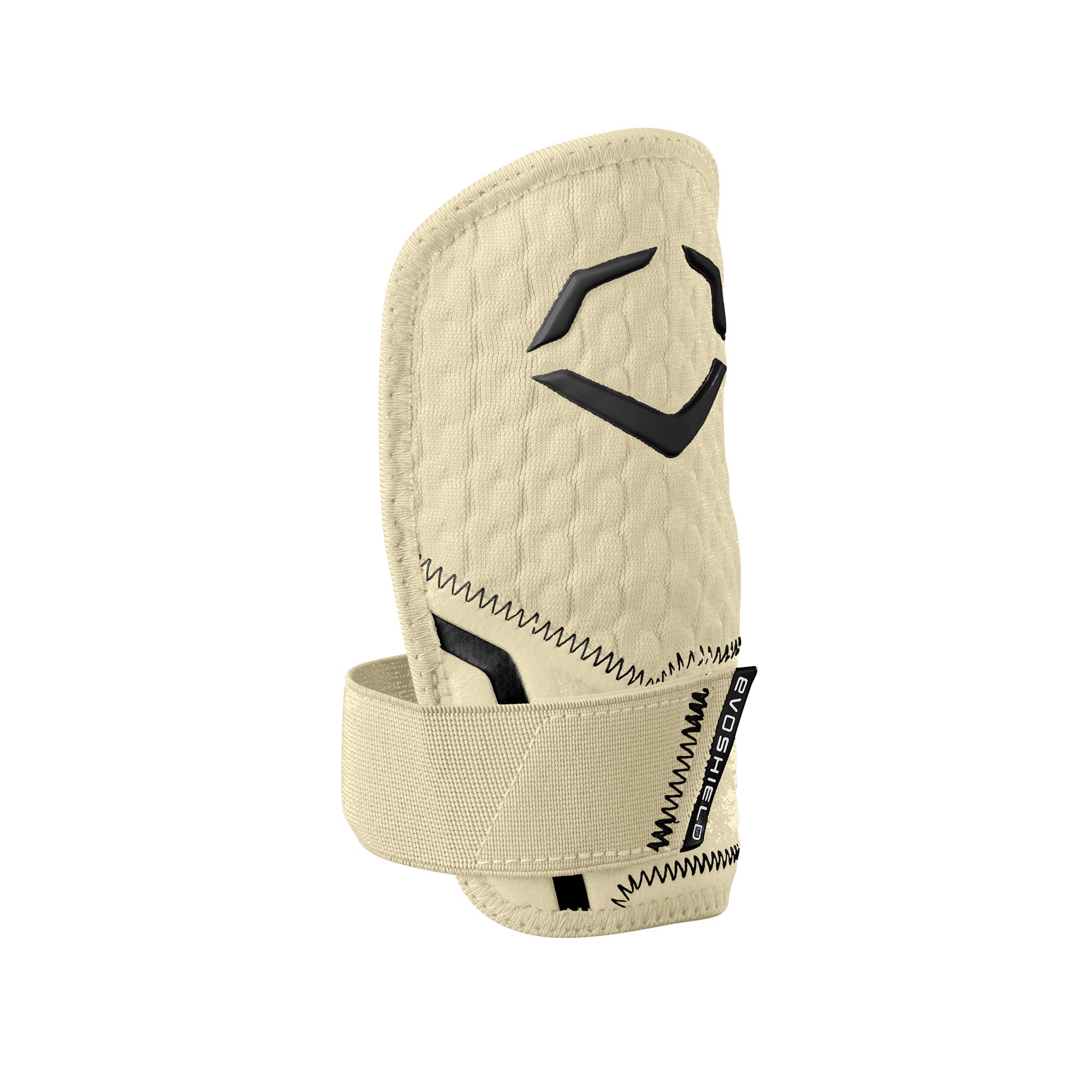 Protège-jambes EvoShield PRO-SRZ 2.0 - Bleu - Pour Frappeur Gaucher - Baseball/Softball