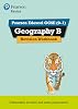 Pearson REVISE Edexcel GCSE Geography B Revision Workbook - for 2026, 2027 exams Paperback – 16 Nov. 2016