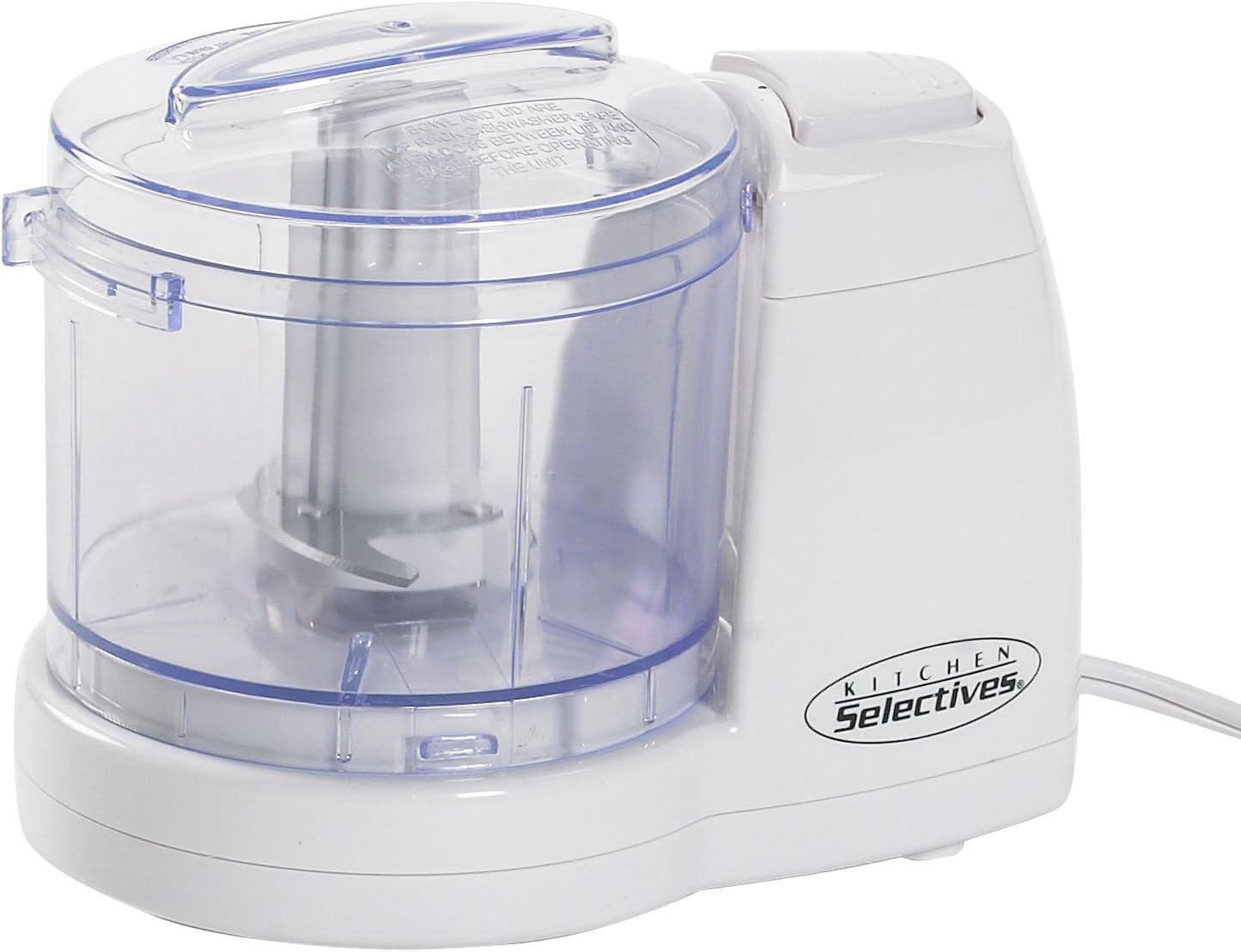 Kitchen Selective Mini Food Chopper