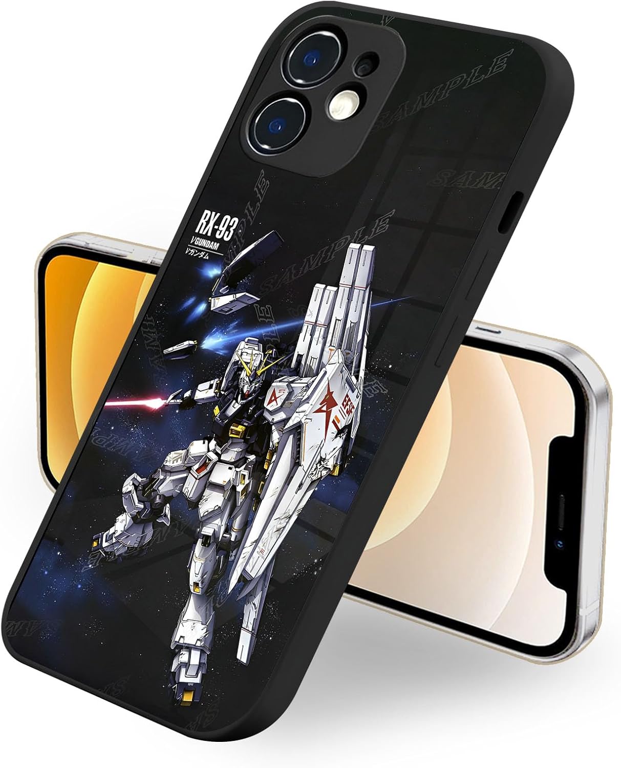 ガンダムSEED スマホスタンド 機動戦士ガンダムSEED/DESTINY アクリルスマホスタンド