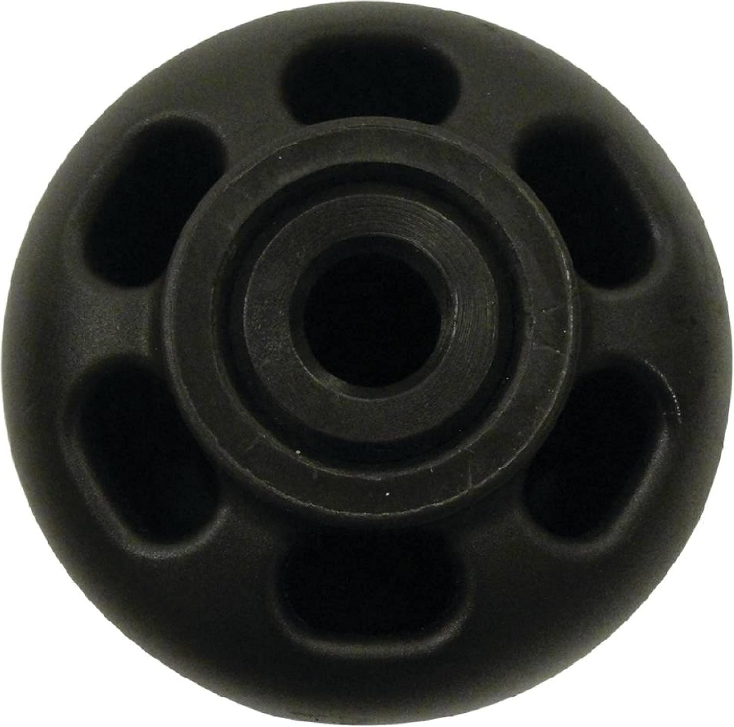 Complete Tractor Roller Wheel 1913-2203 Compatible with/Replacement for Kubota K5763-46250