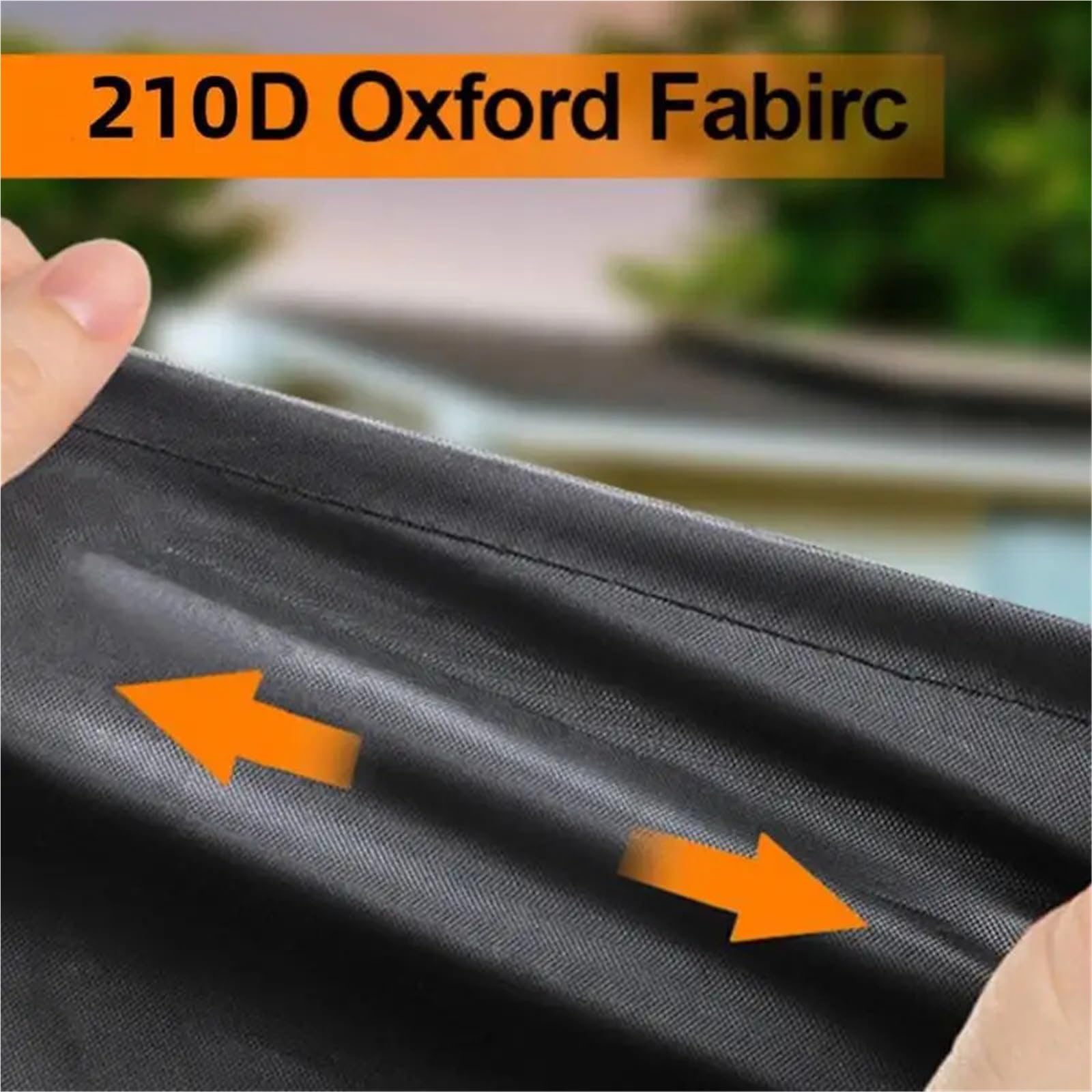 Funda for Mesa de Ping Pong 166 x 72 173 cm, Impermeable, Plegable, for Almacenamiento Tenis, a Prueba Polvo, for Exteriores e Interiores para Uso Interior y Exterior