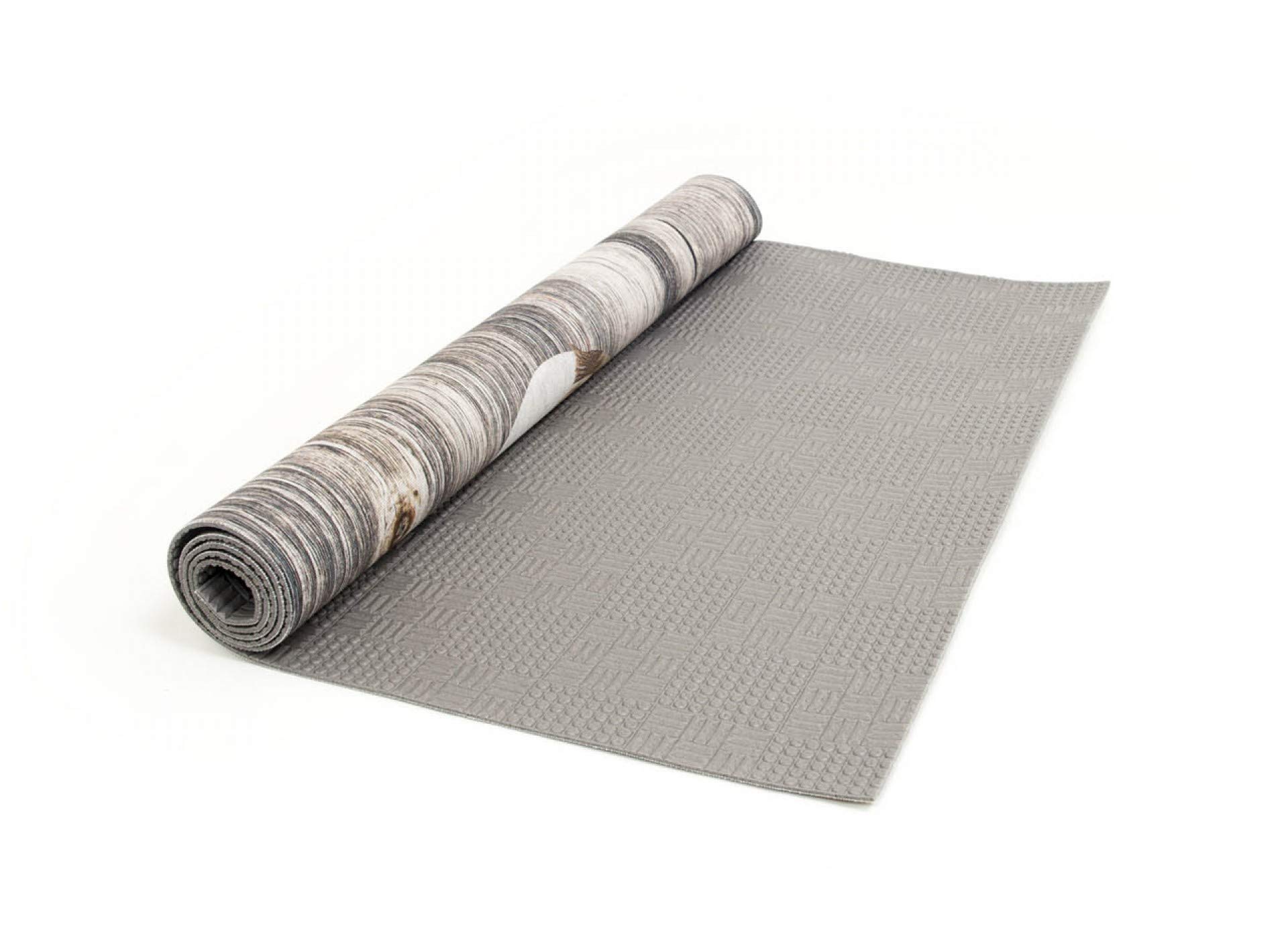 Tappeto Cucina Antiscivolo In Vinile - Stampa Stelle Marine, Lavabile, Made In Italy, Per Interni Ed Esterni - Foto 14