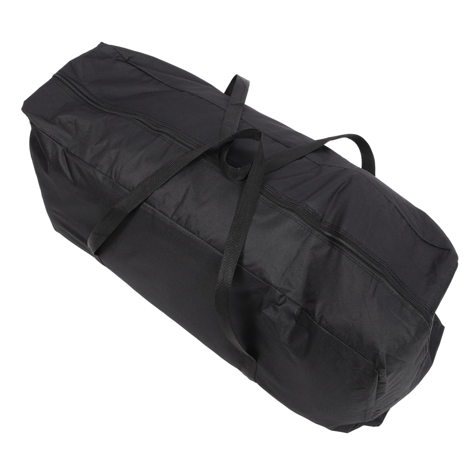 Mikikit 5 Piezas Bolsa Organizador de Herramientas Barbacoa Almacenamiento Práctico y Resistente Camping y Actividades al Aire Bolsa de Zip Pouches