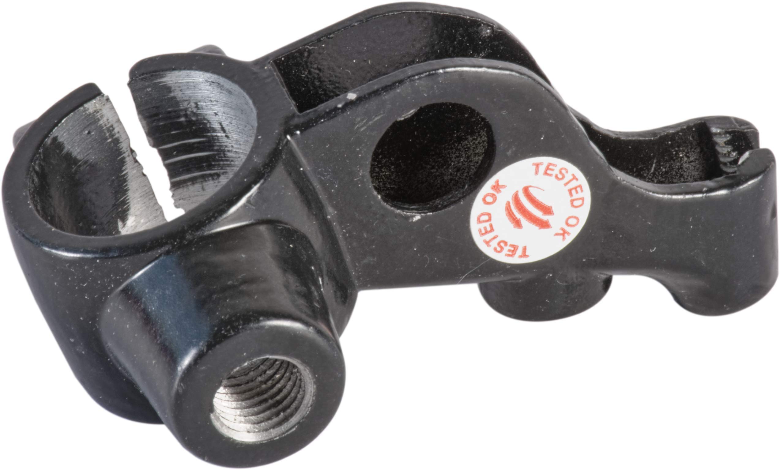 Uno Minda Yk-1012L Yoke Lh For Bajaj Pulsar 150/180 Ss