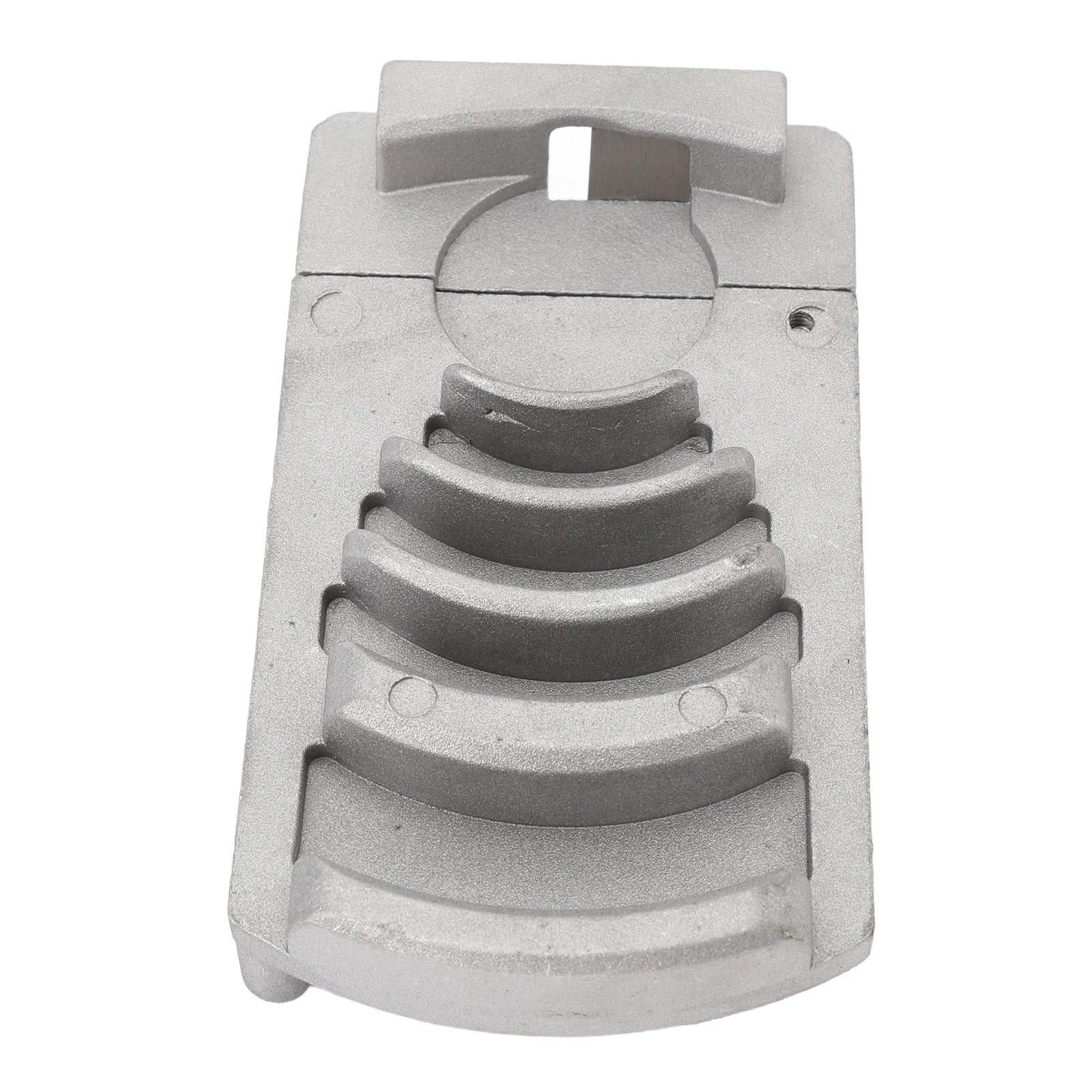 Deburring Tool for Plastic Pipe, Professional PVC Pipe Reamer Deburrs Plastic Pipe Deburring Tool, Portable PVC Pipe Deburrer PVC Chamfer Tool for 1?1/4 to 4 Inch Six Sizes Pipe