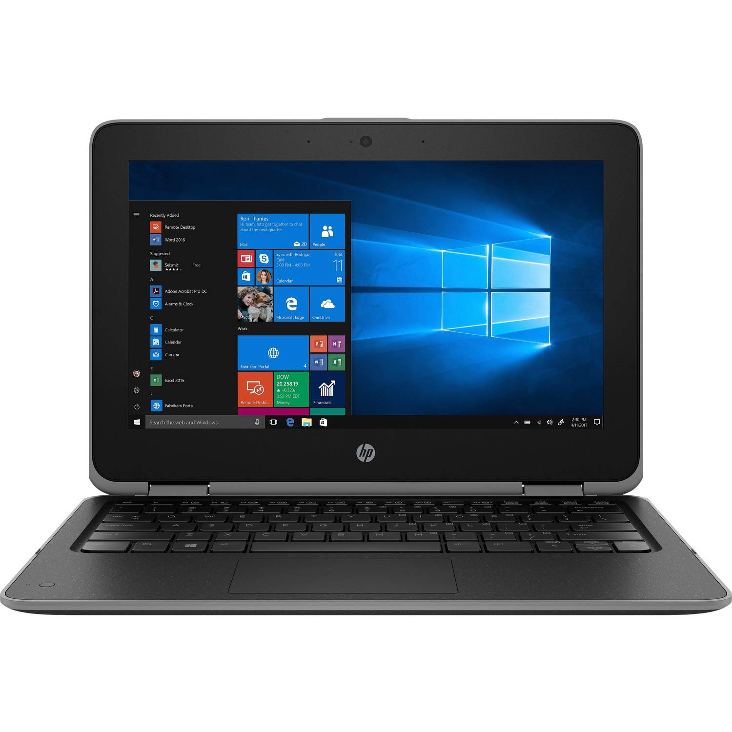 HP ProBook x360 11 G4 EE 11.6