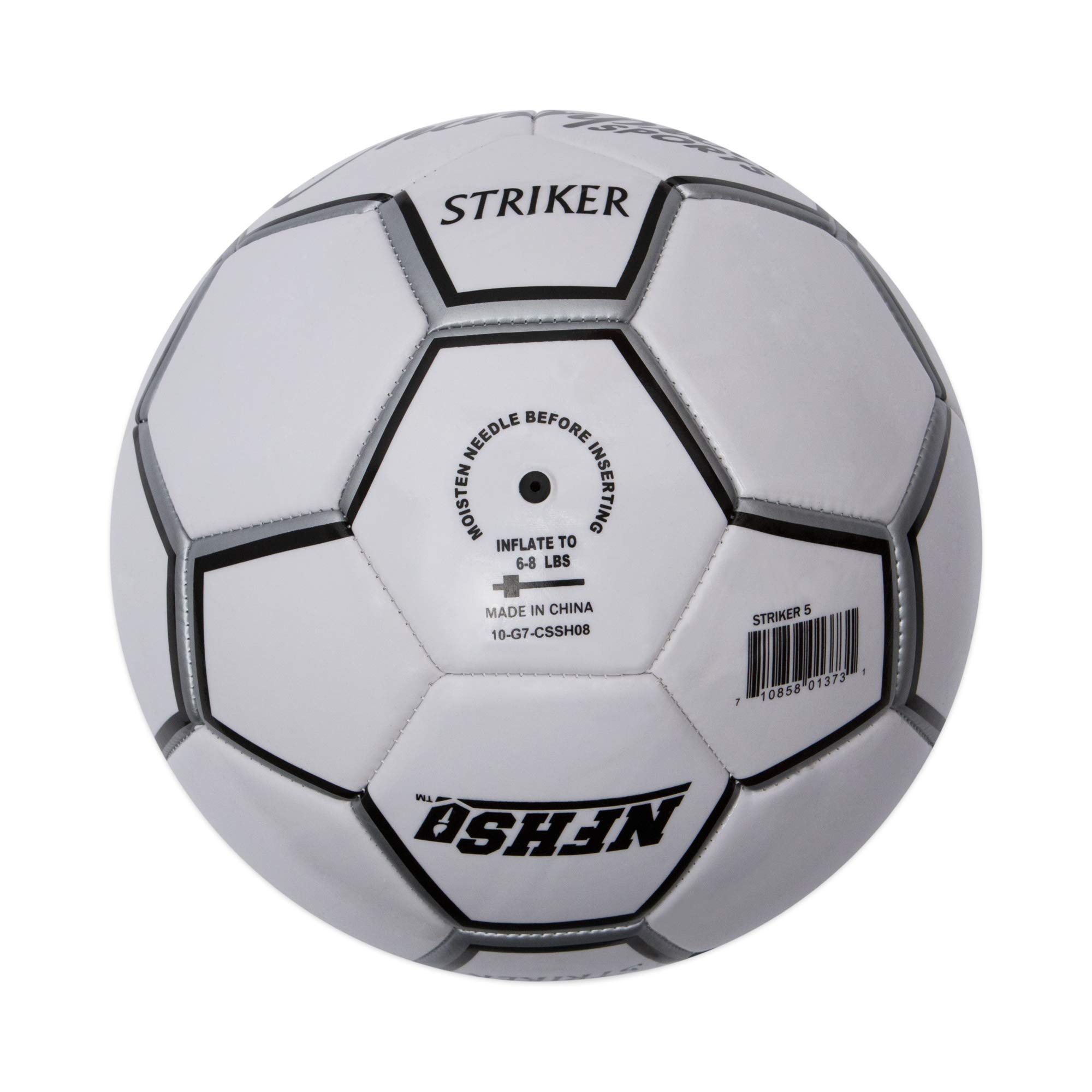 Champion Sports Striker piłka nożna