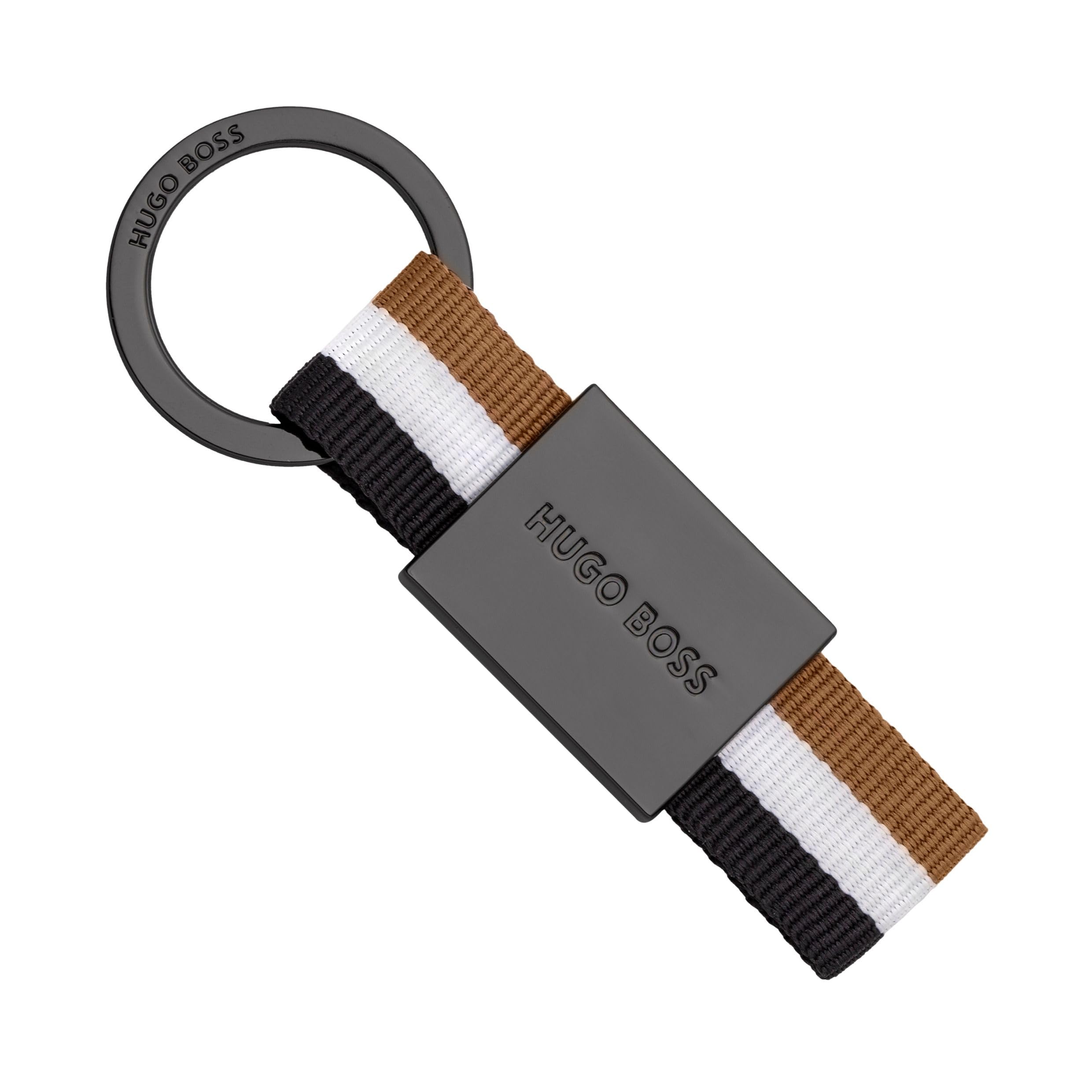 HUGO BOSS Portachiavi Iconic