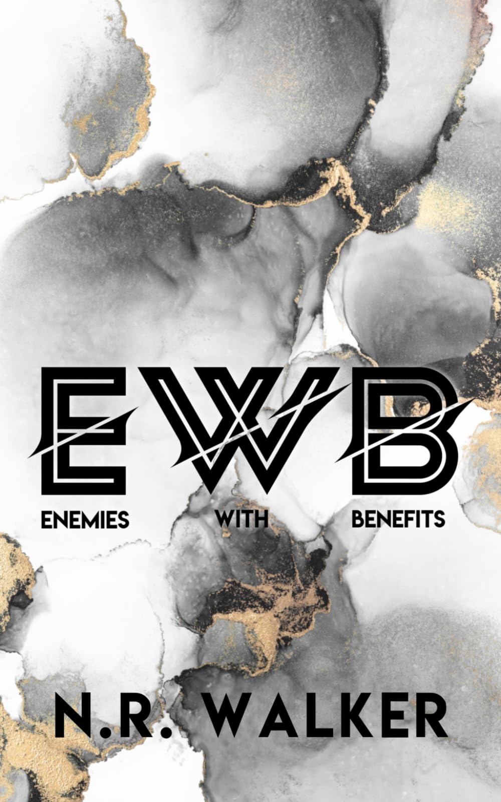 EWB - Discreet Edition