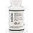 Shilajit Pure Himalayan Capsules (20% Fulvic Acid Supplement) 1,000mg of Authentic Shilajit Extract per Serving, 120 Count (High in Trace Minerals, No Fillers) by Double Wood
