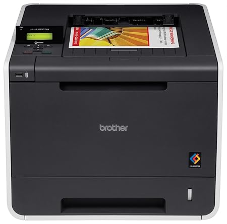 Brother HL-4150CDN Printer