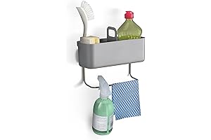Joseph Joseph Caddy Washing-Up Brush