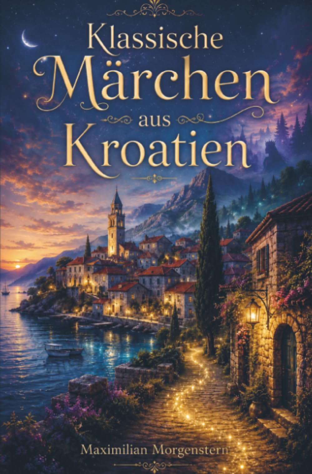 Märchen aus Kroatien: Entdecke die geheimnisvolle und mystische Seite der Adria