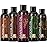 Pure Carrier Oils for Essential Oils - DIY Skin Care Set with Hair Oils Skin Oils for Body Care Moisturizers for Face and Body plus Nail Care - Anti Aging Skin Care DIY Beauty Products Carrier Oil Set
