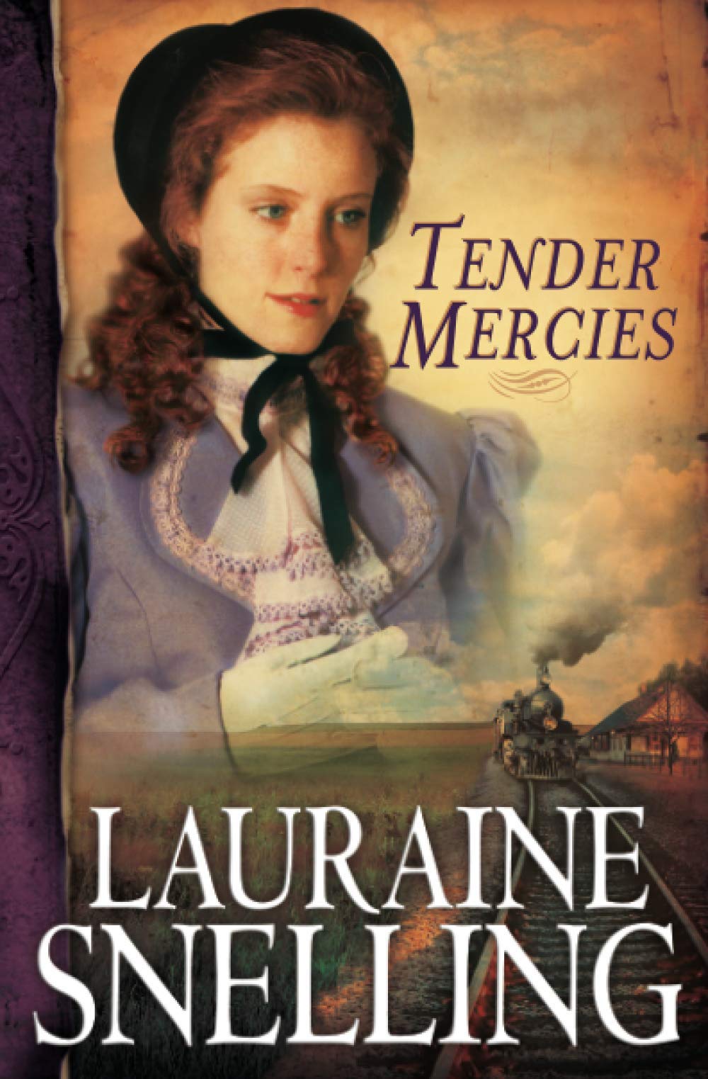 Tender Mercies: 5 (Red River of the North)