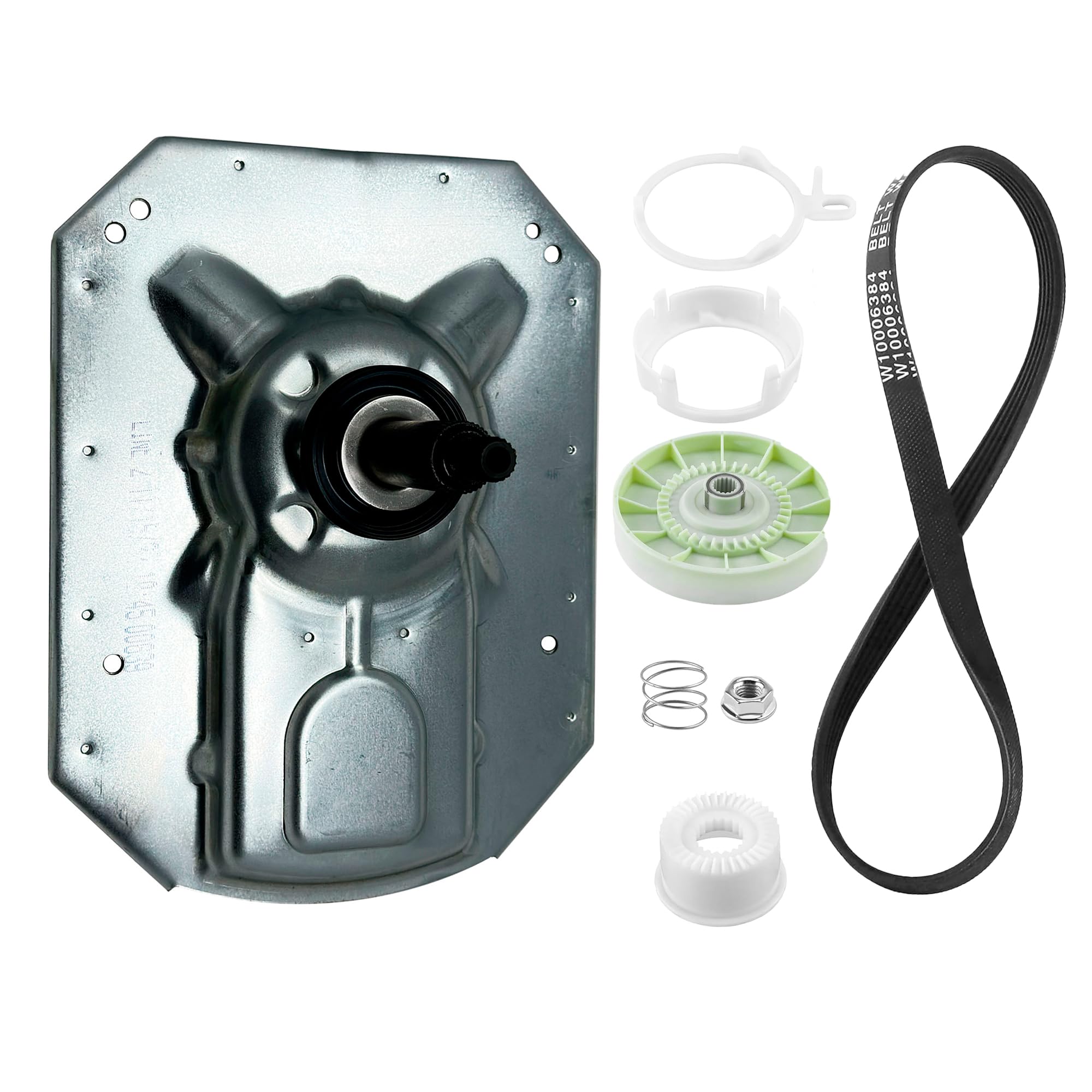 Amazon.com: US-Based Supplier – W11454372 Washer Gearcase Assembly