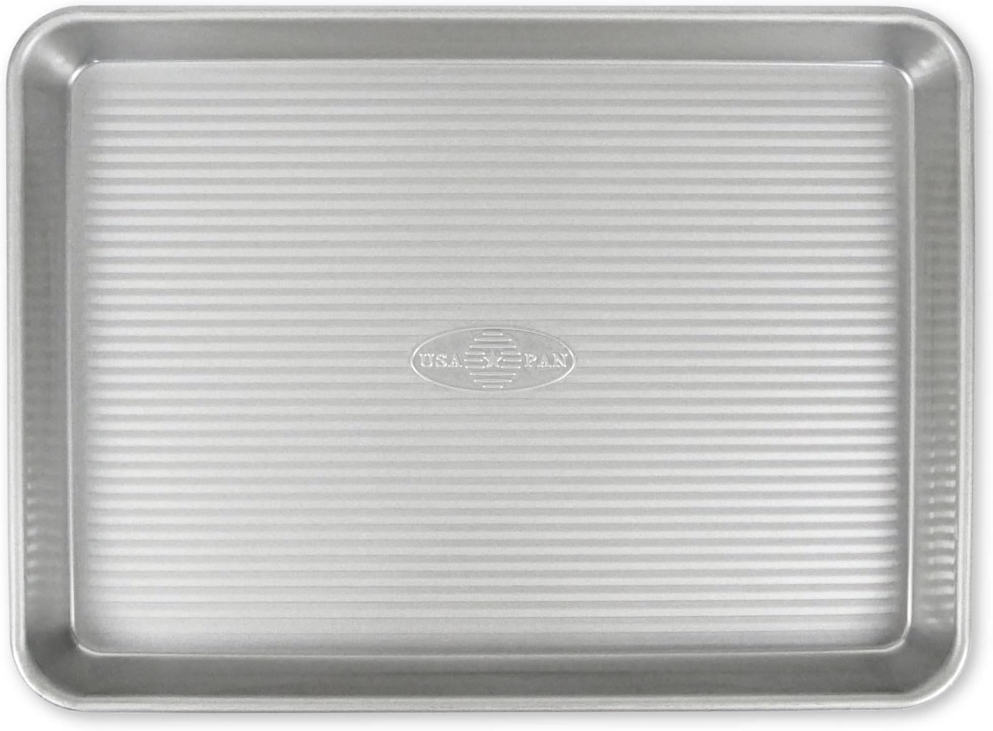 USA Pan Extra Large Nonstick Baking Sheet -17 USA Pan Extra Large Nonstick Baking Sheet -17
