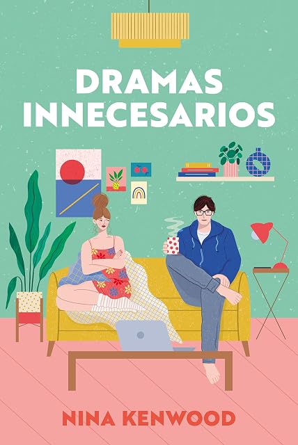 Portada de Dramas innecesarios